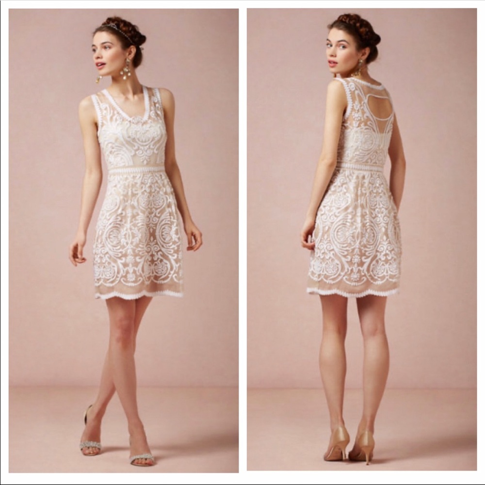 BLDHN Dress